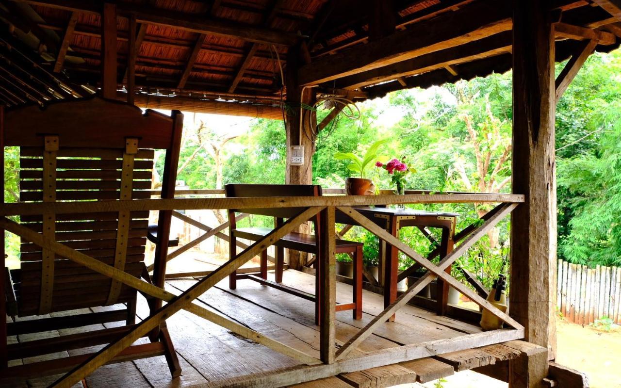 Plei Homestay & Cafe Pleiku Exterior photo